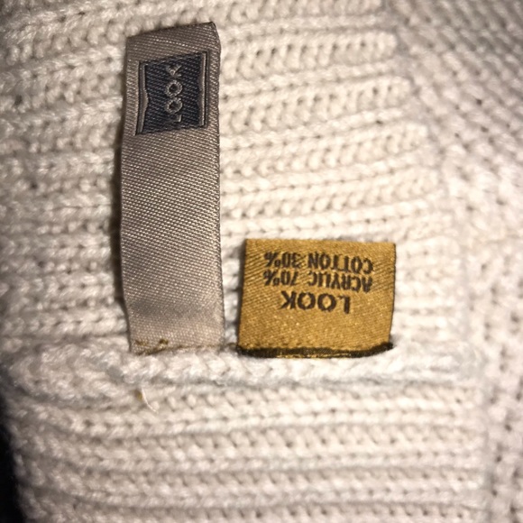 Infinity scarf - Picture 3 of 4